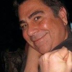 Meet your Posher, Luis